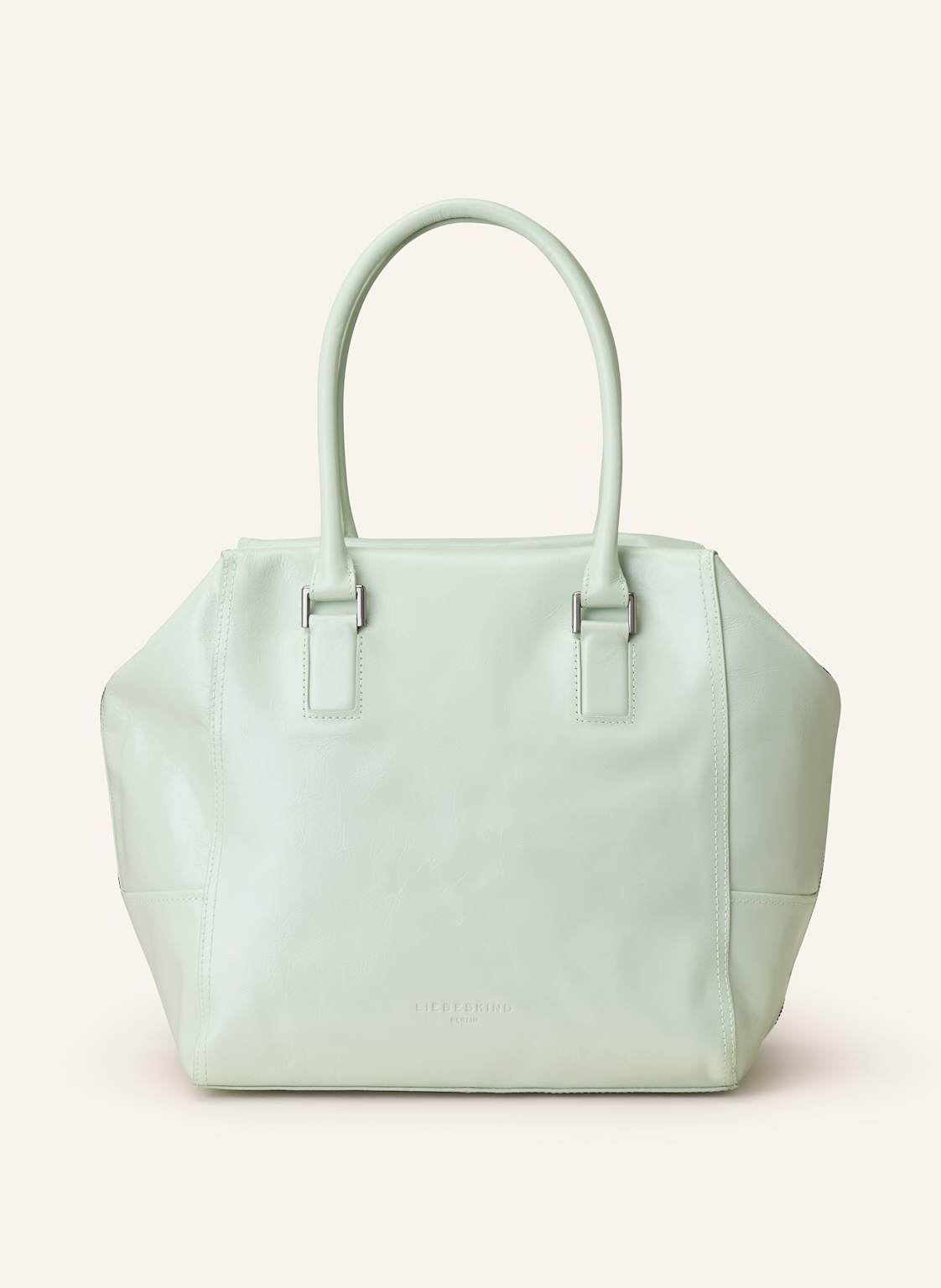 Liebeskind Handtasche Kayla Medium gruen Liebeskind Handtasche Kayla Medium gruen von LIEBESKIND