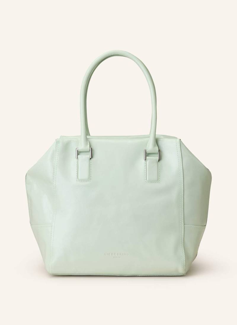 Liebeskind Handtasche Kayla Medium gruen von LIEBESKIND