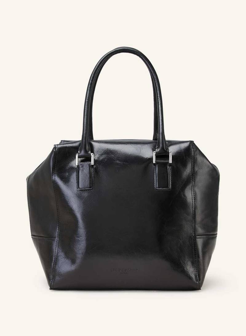 Liebeskind Handtasche Kayla Medium schwarz von LIEBESKIND