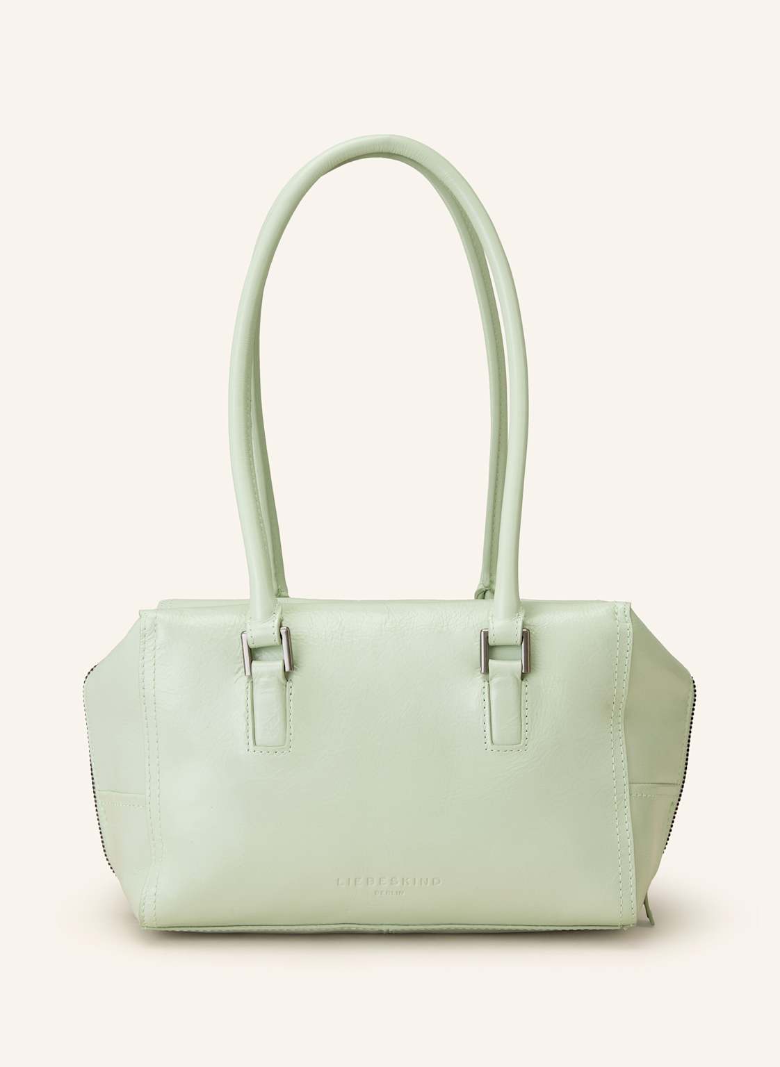 Liebeskind Handtasche Kayla Small gruen Liebeskind Handtasche Kayla Small gruen von LIEBESKIND