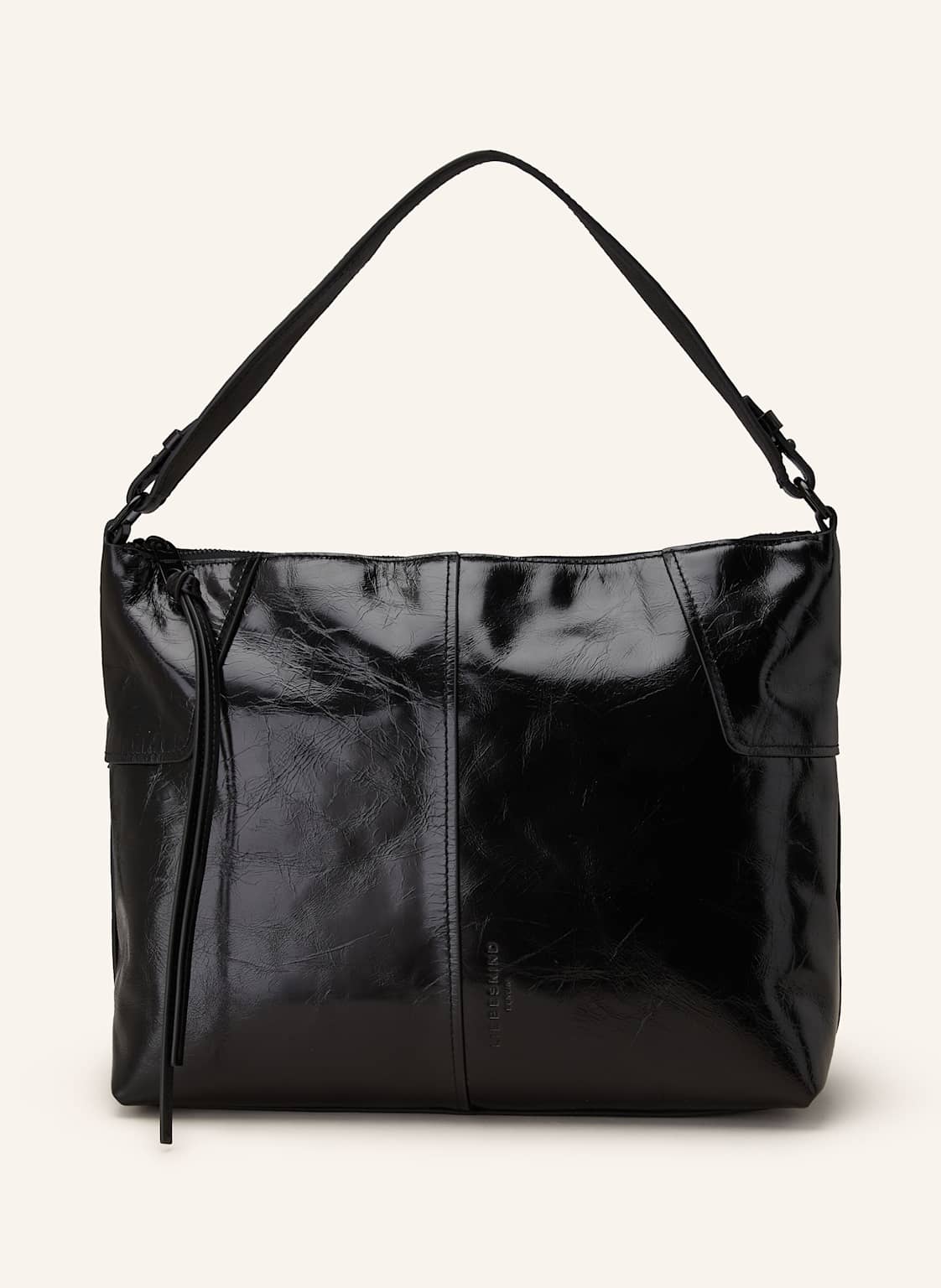 Liebeskind Handtasche Mila Medium schwarz Liebeskind Handtasche Mila Medium schwarz von LIEBESKIND