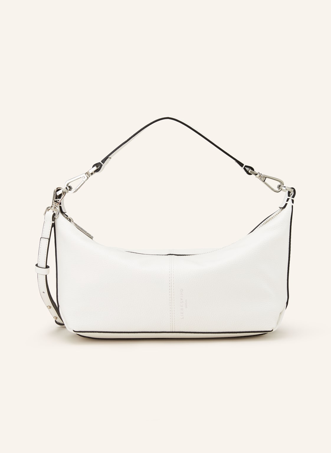 Liebeskind Handtasche weiss von LIEBESKIND