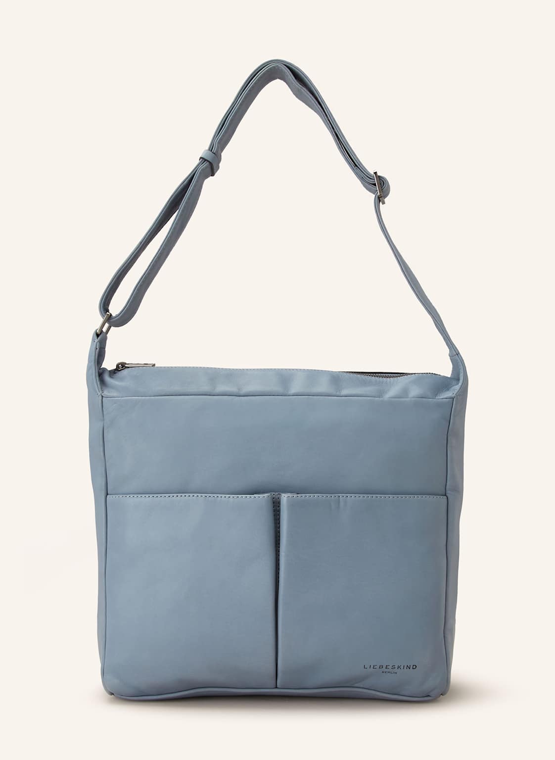 Liebeskind Hobo-Bag Hera Medium blau Liebeskind Hobo-Bag Hera Medium blau von LIEBESKIND