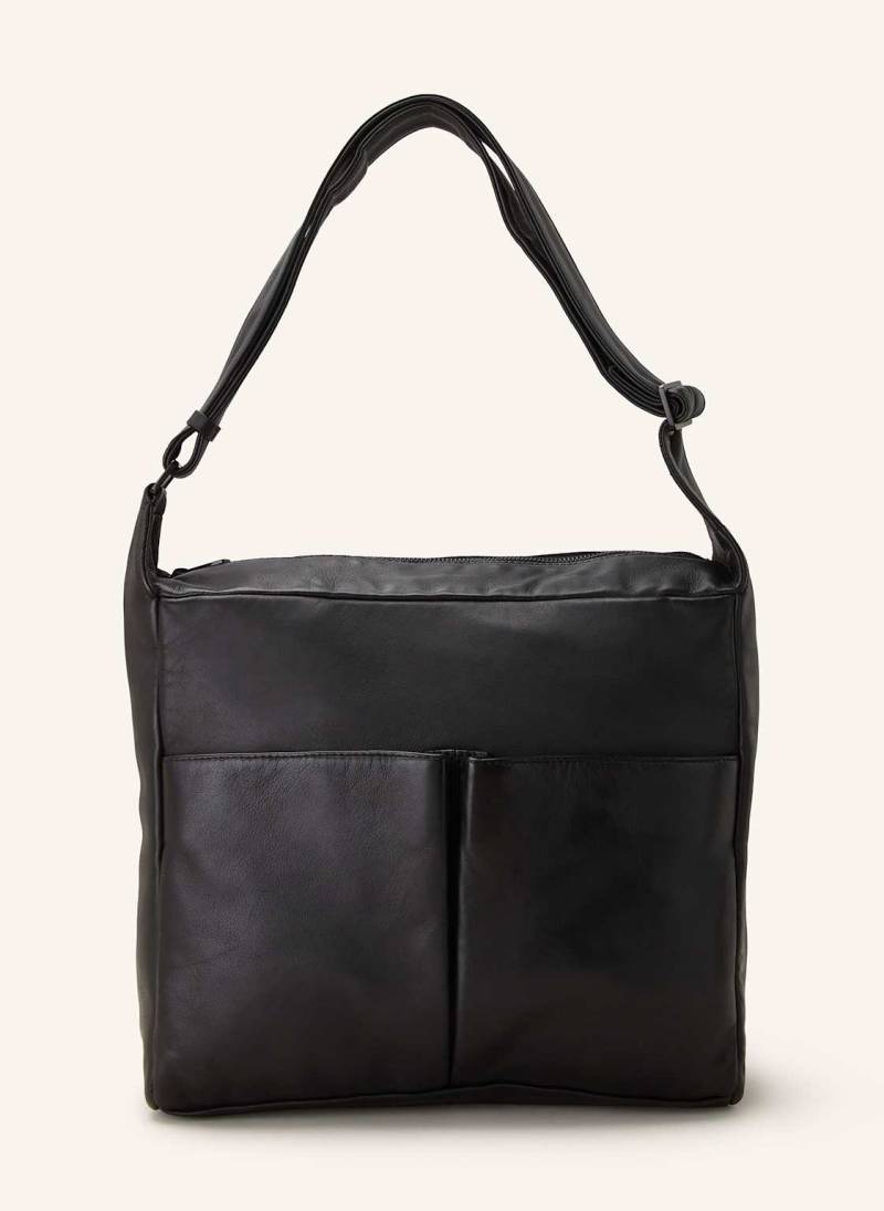 Liebeskind Hobo-Bag Hera Medium schwarz von LIEBESKIND