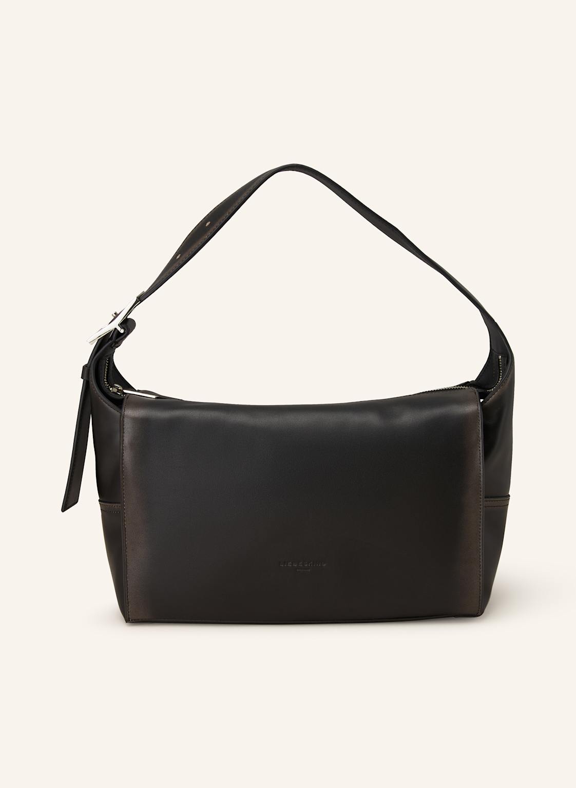 Liebeskind Hobo-Bag Lou Medium schwarz von LIEBESKIND