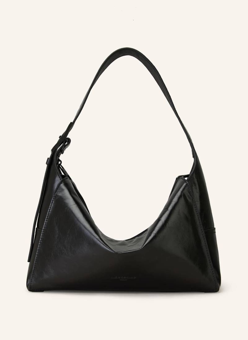 Liebeskind Hobo-Bag Lou Medium schwarz von LIEBESKIND