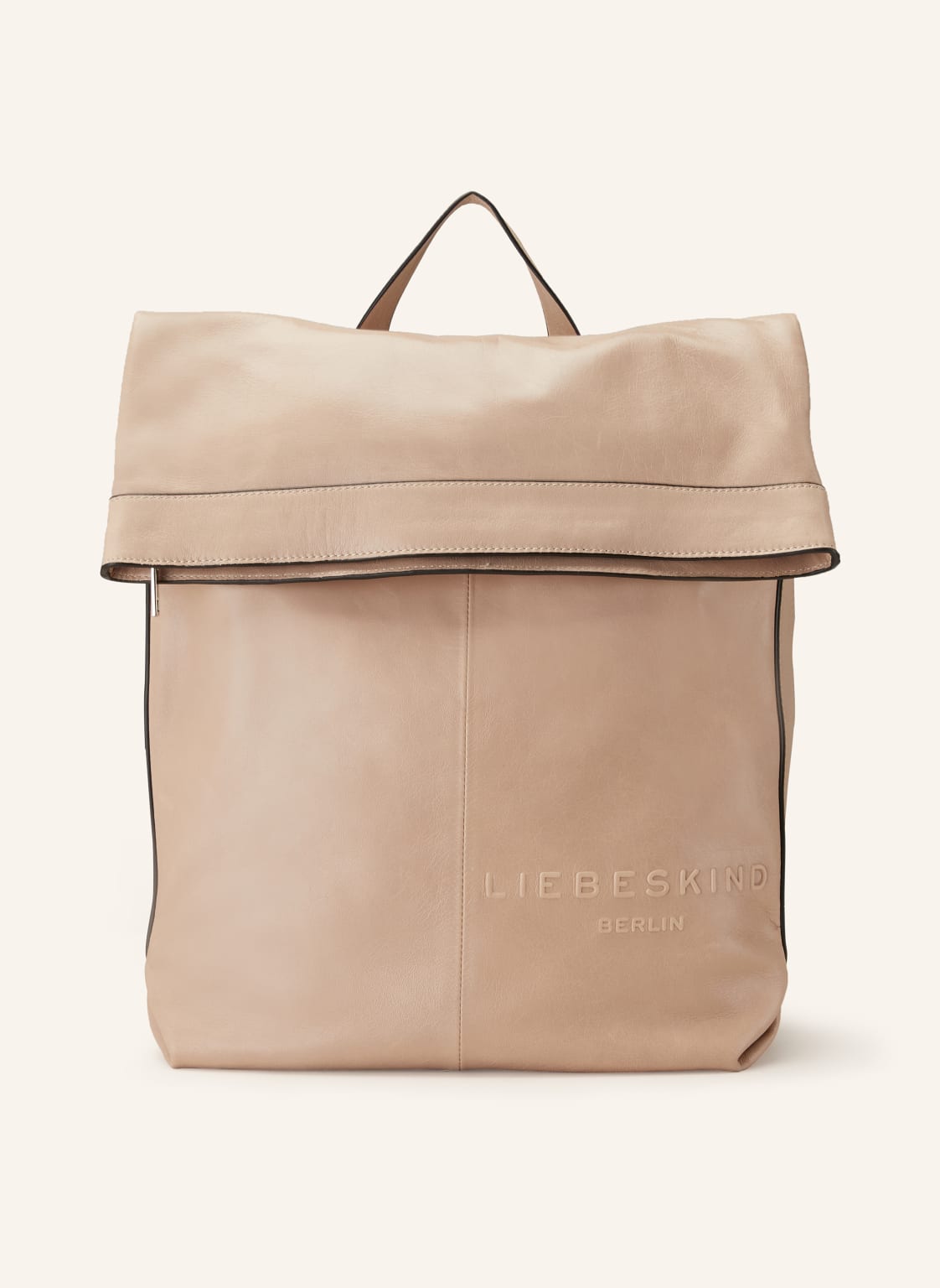 Liebeskind Rucksack Elvira Large beige von LIEBESKIND