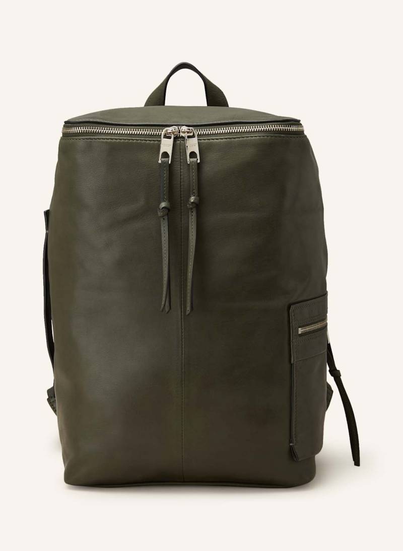 Liebeskind Rucksack Hera Large gruen von LIEBESKIND