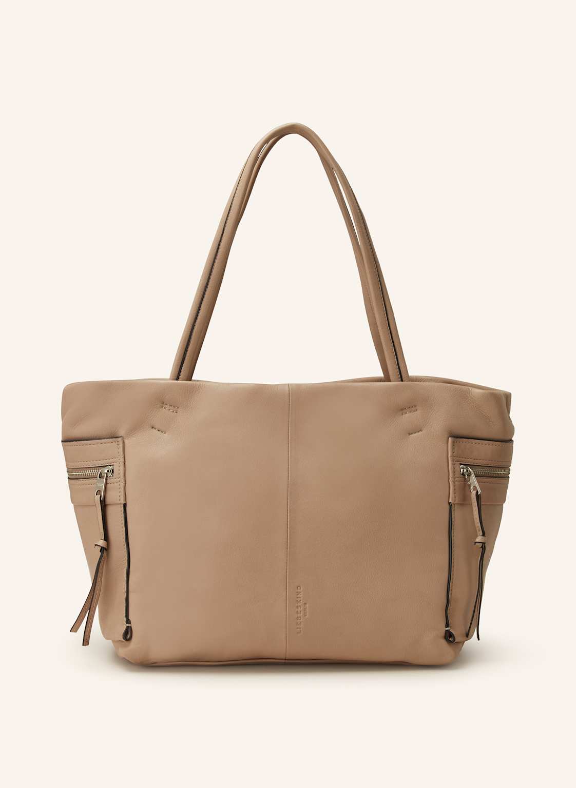 Liebeskind Shopper Hera Large beige Liebeskind Shopper Hera Large beige von LIEBESKIND