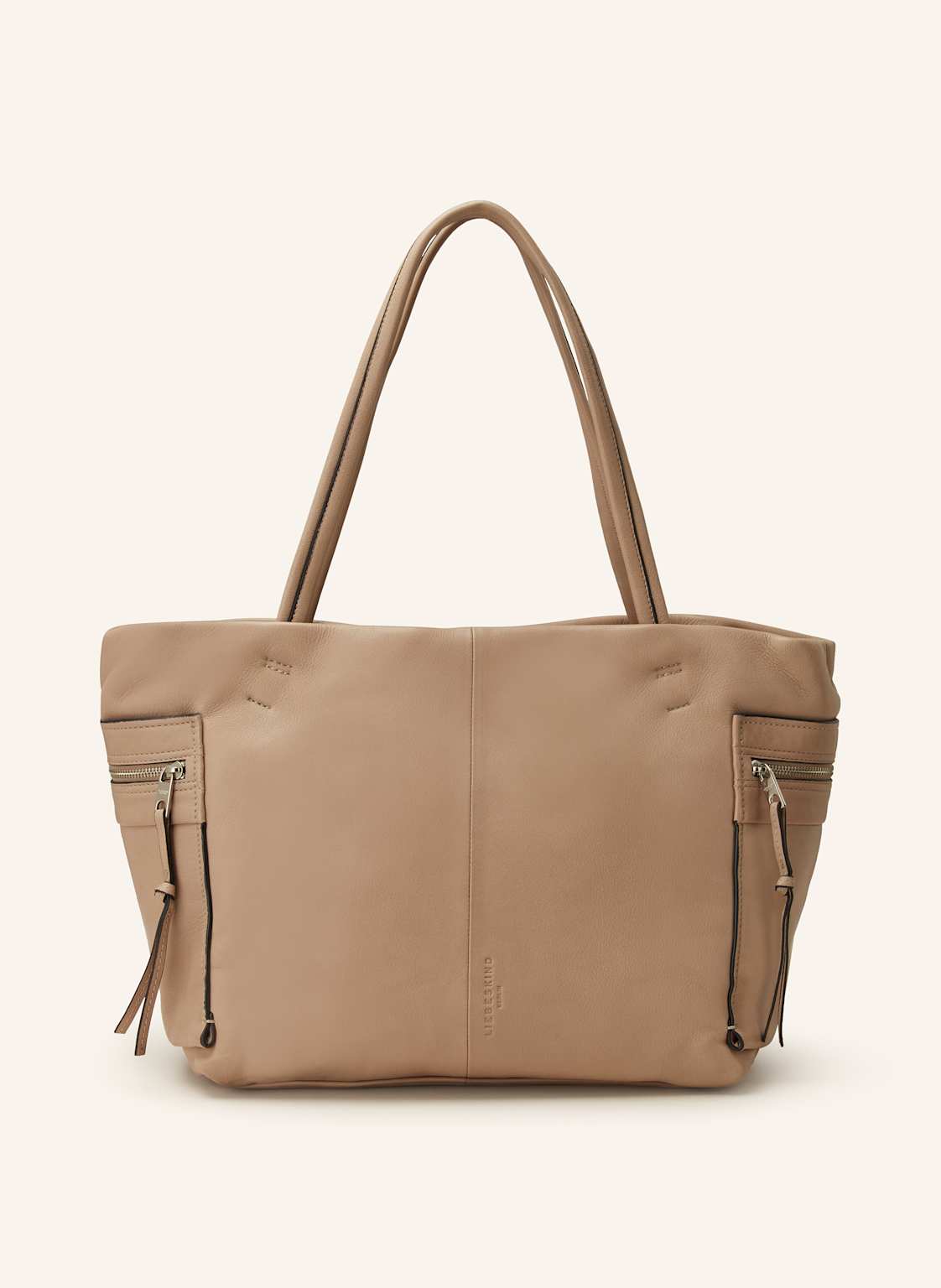 Liebeskind Shopper Hera Large beige von LIEBESKIND