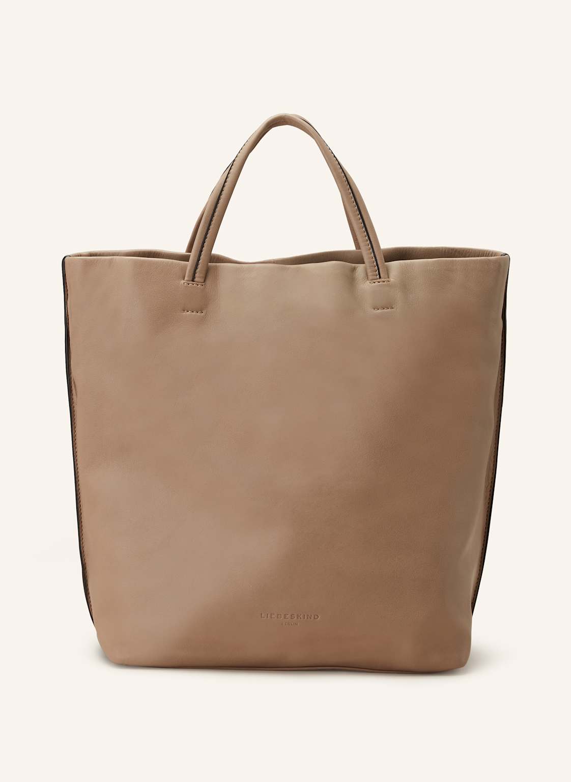 Liebeskind Shopper Hera Large beige von LIEBESKIND