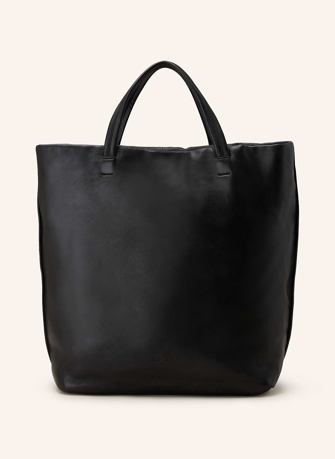 Liebeskind Shopper Hera Large schwarz Liebeskind Shopper Hera Large schwarz von LIEBESKIND