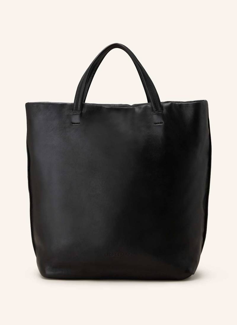 Liebeskind Shopper Hera Large schwarz von LIEBESKIND