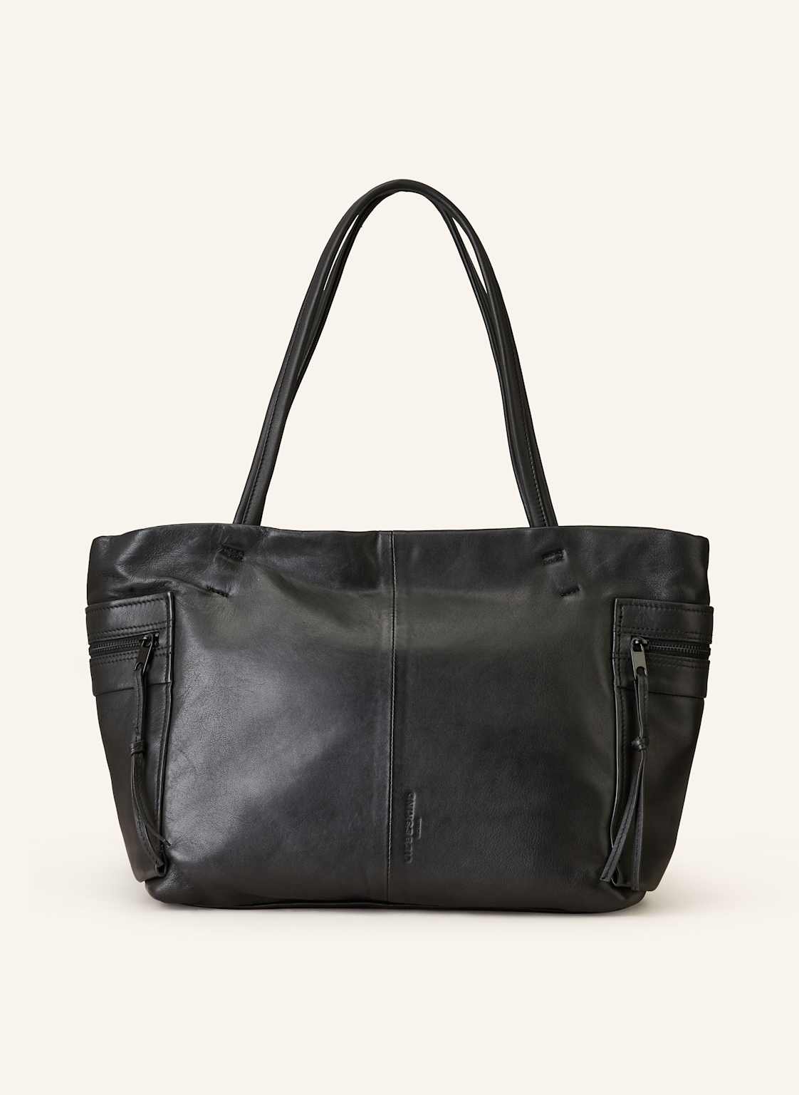 Liebeskind Shopper Hera Large schwarz Liebeskind Shopper Hera Large schwarz von LIEBESKIND