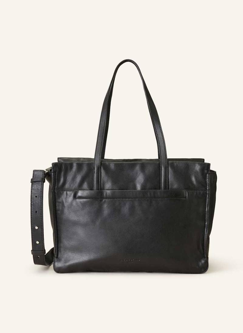 Liebeskind Shopper Sky Large schwarz von LIEBESKIND