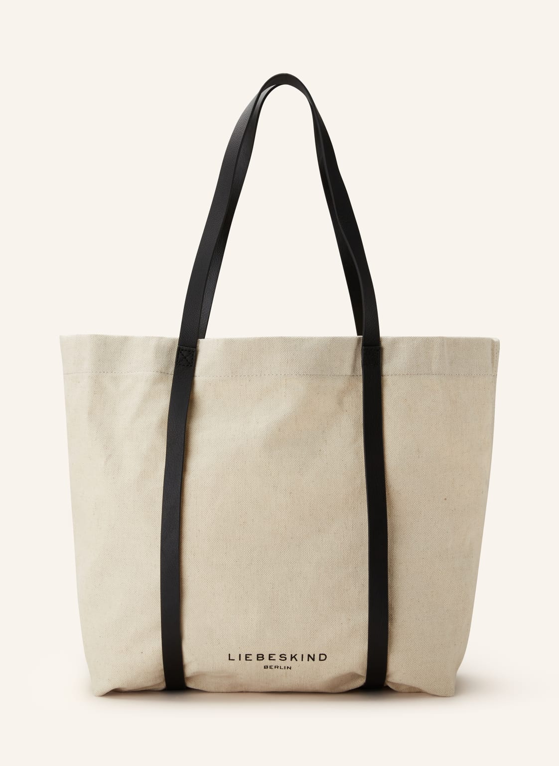 Liebeskind Shopper beige von LIEBESKIND