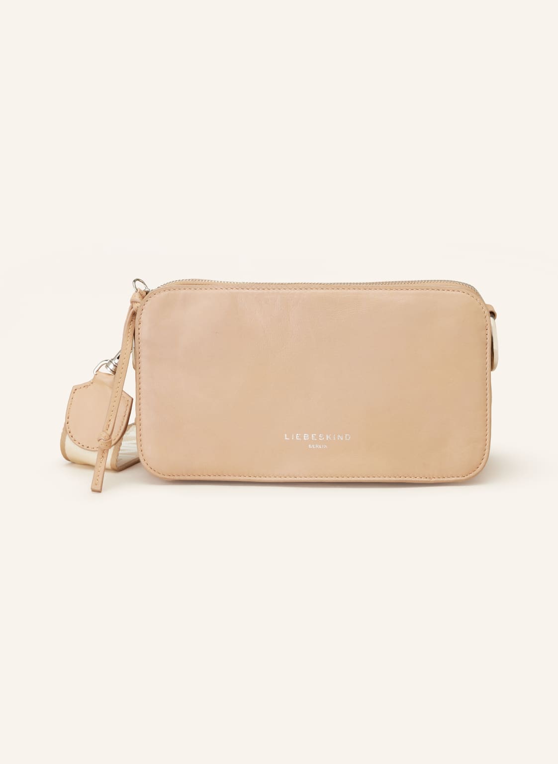 Liebeskind Umhängetasche Clarice beige von LIEBESKIND