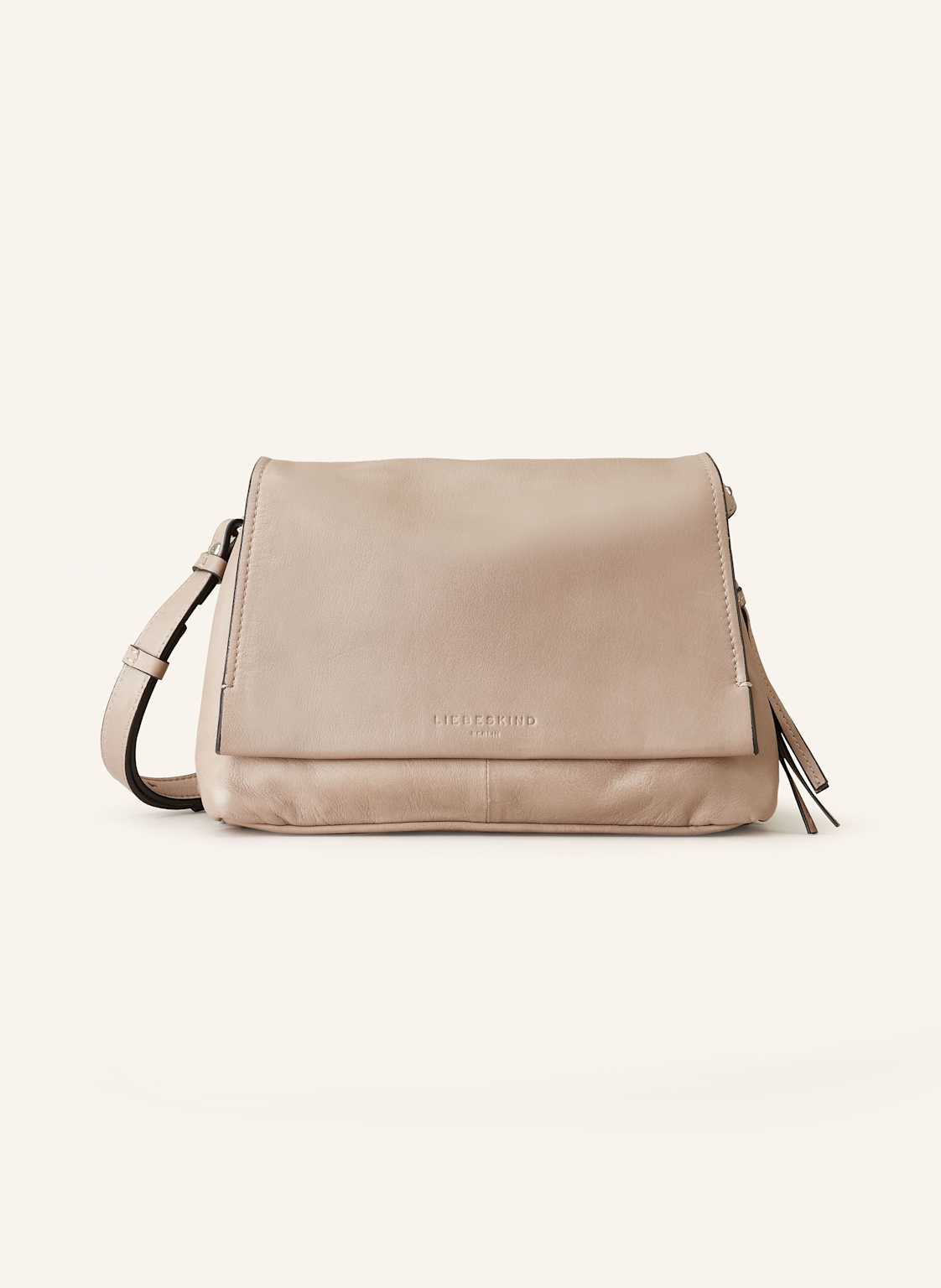Liebeskind Umhängetasche Hera Medium beige Liebeskind Umhängetasche Hera Medium beige von LIEBESKIND