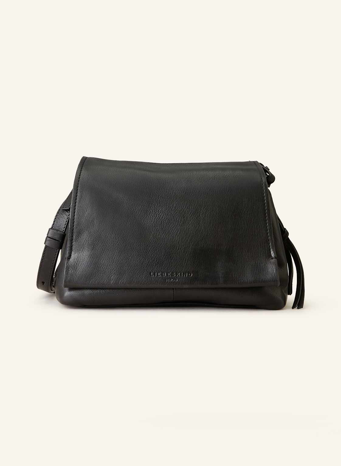 Liebeskind Umhängetasche Hera Medium schwarz Liebeskind Umhängetasche Hera Medium schwarz von LIEBESKIND