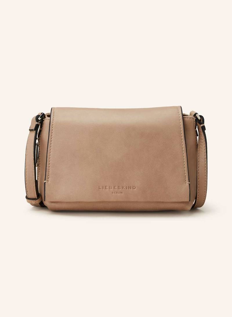 Liebeskind Umhängetasche Hera Small beige von LIEBESKIND