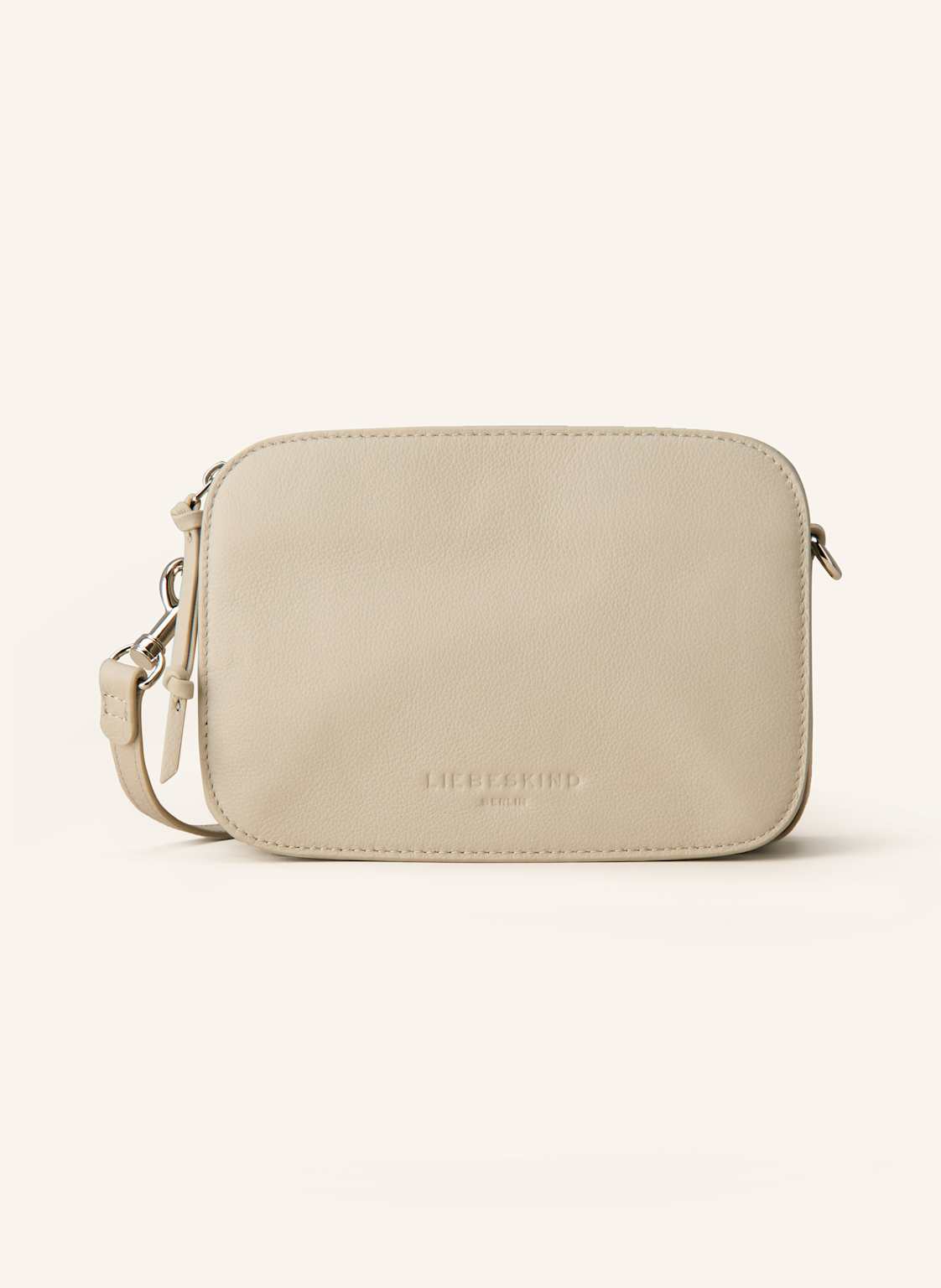 Liebeskind Umhängetasche Luca beige Liebeskind Umhängetasche Luca beige von LIEBESKIND