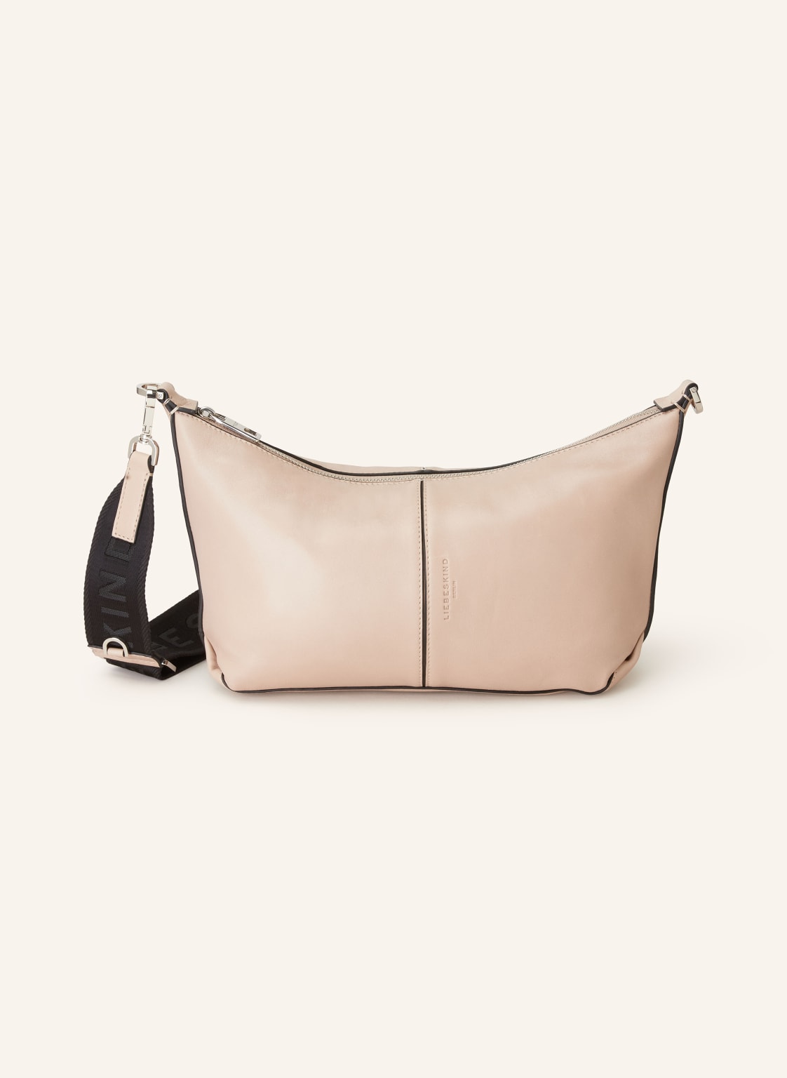 Liebeskind Umhängetasche Paris Small beige von LIEBESKIND