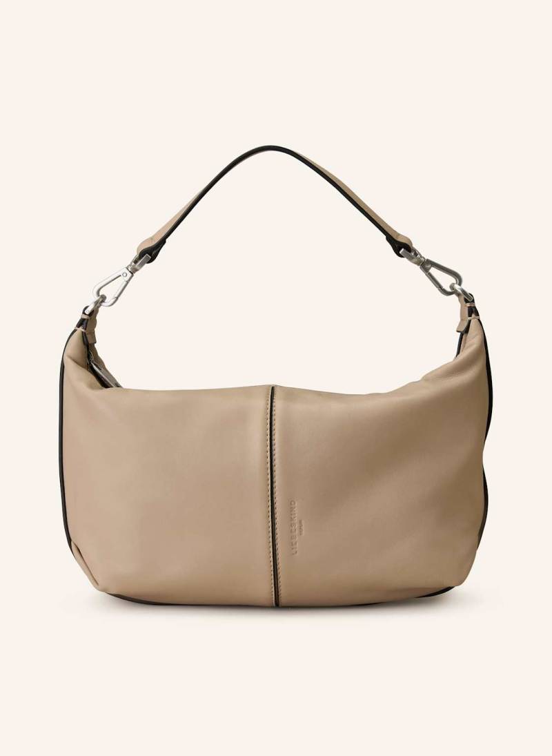 Liebeskind Umhängetasche Paris Small beige von LIEBESKIND