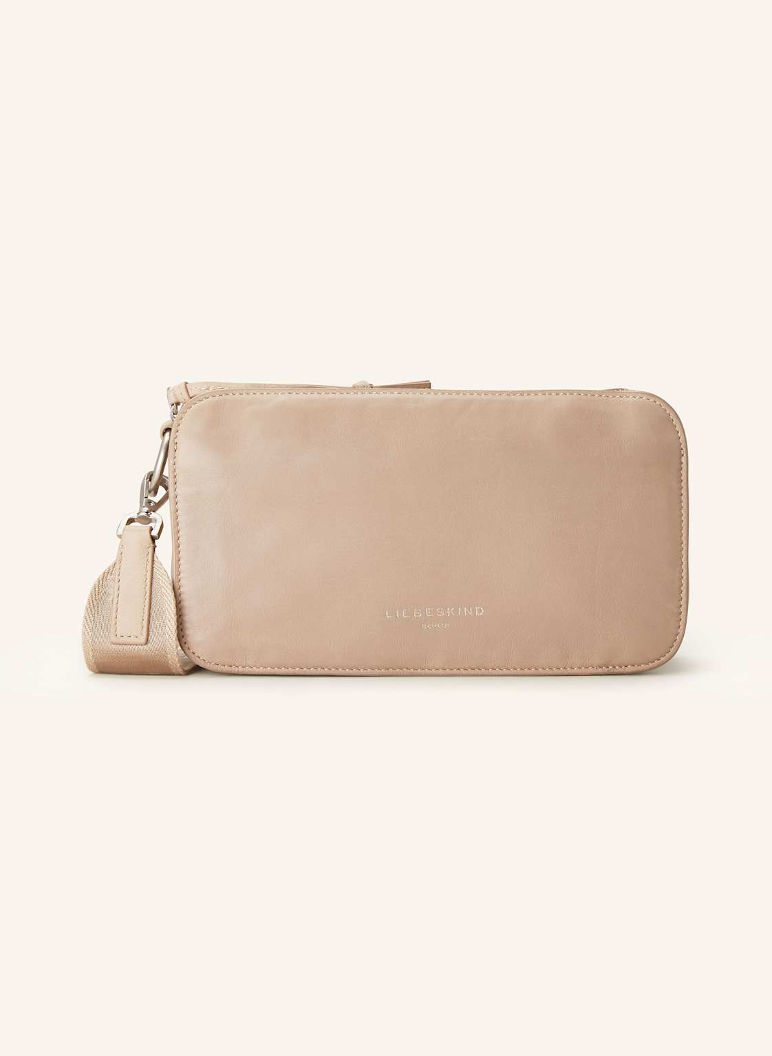 Liebeskind Umhängetasche beige Liebeskind Umhängetasche beige von LIEBESKIND