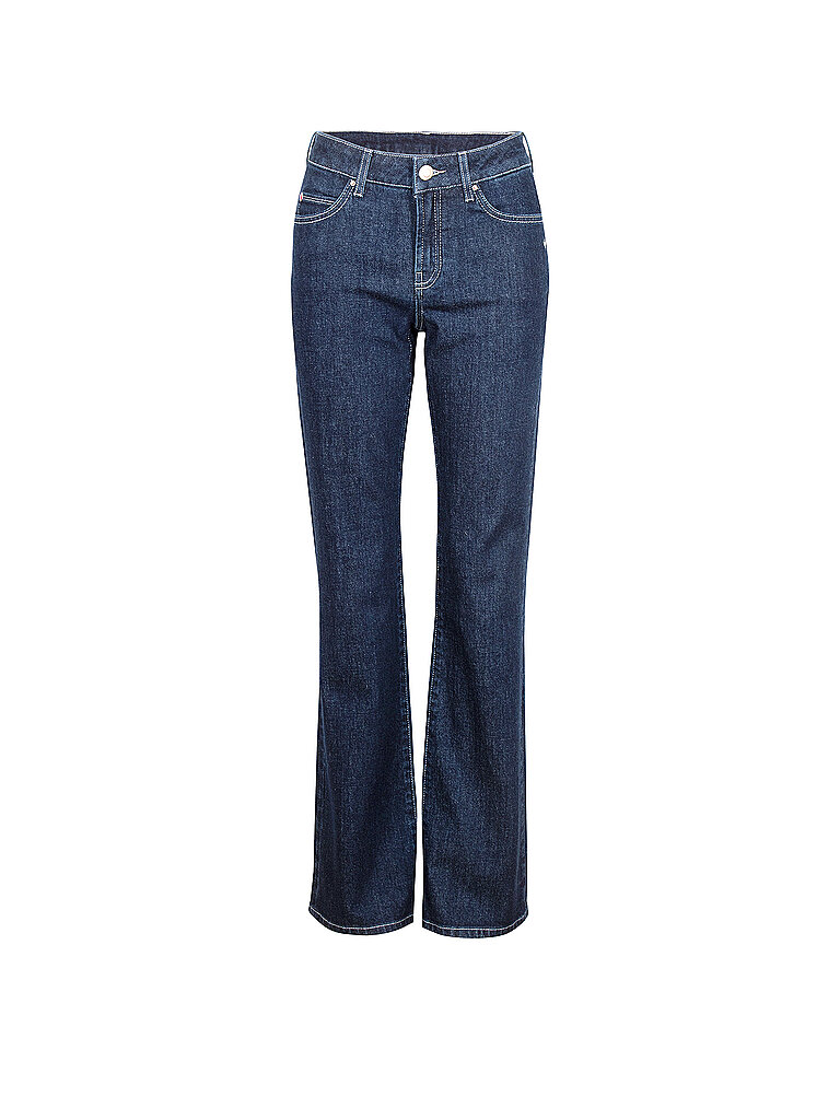 LIEBLINGSSTÜCK Jeans Bootcut Fit MOVE ONH dunkelblau | 46 von LIEBLINGSSTÜCK