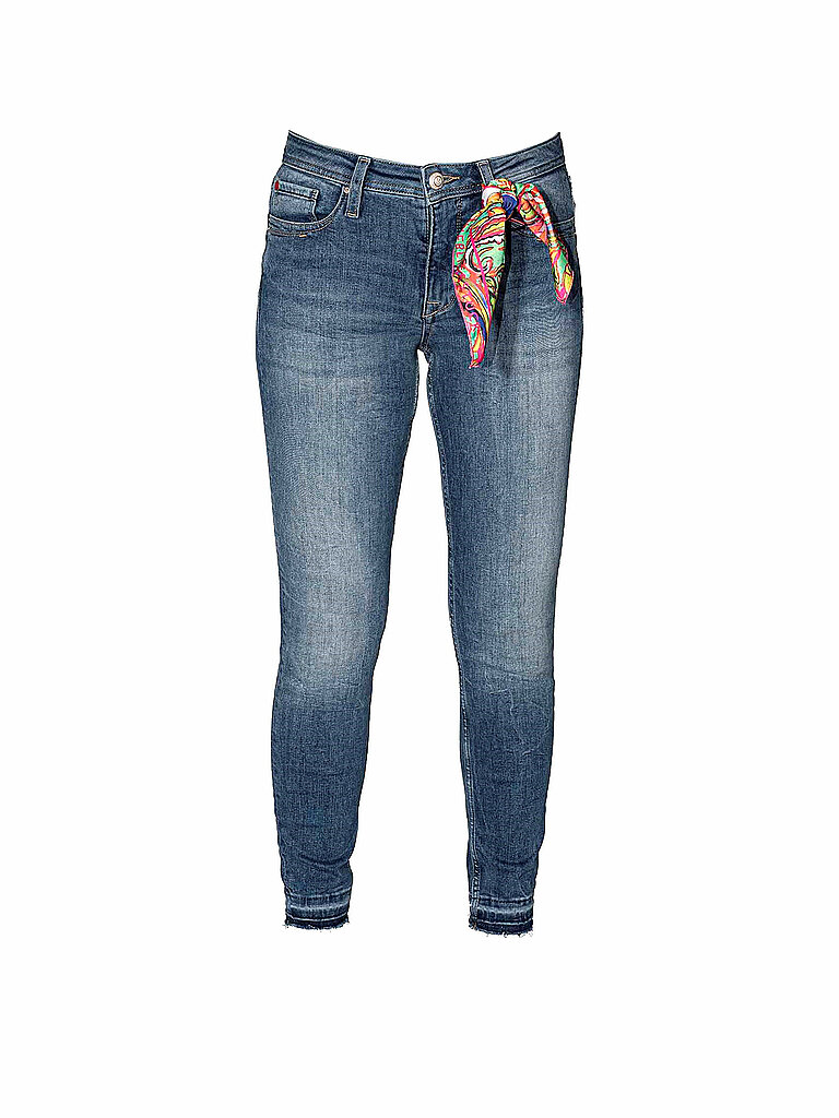 LIEBLINGSSTÜCK Jeans Skinny Fit Mamma MiaEP blau | 30 LIEBLINGSSTÜCK Jeans Skinny Fit Mamma MiaEP blau | 30 von LIEBLINGSSTÜCK