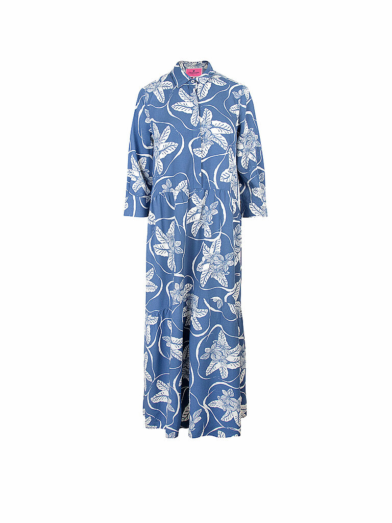 LIEBLINGSSTÜCK Maxikleid RORABETHL blau | 34 LIEBLINGSSTÜCK Maxikleid RORABETHL blau | 34 von LIEBLINGSSTÜCK