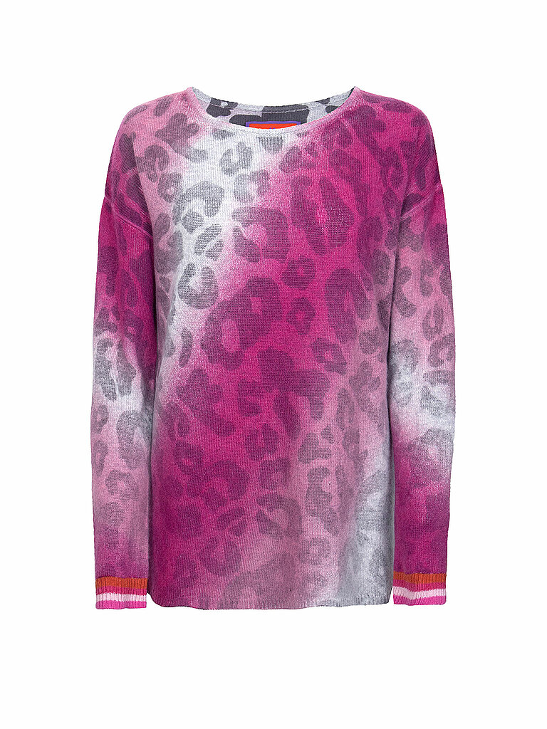 LIEBLINGSSTÜCK Pullover BIRKEL rosa | 44 von LIEBLINGSSTÜCK