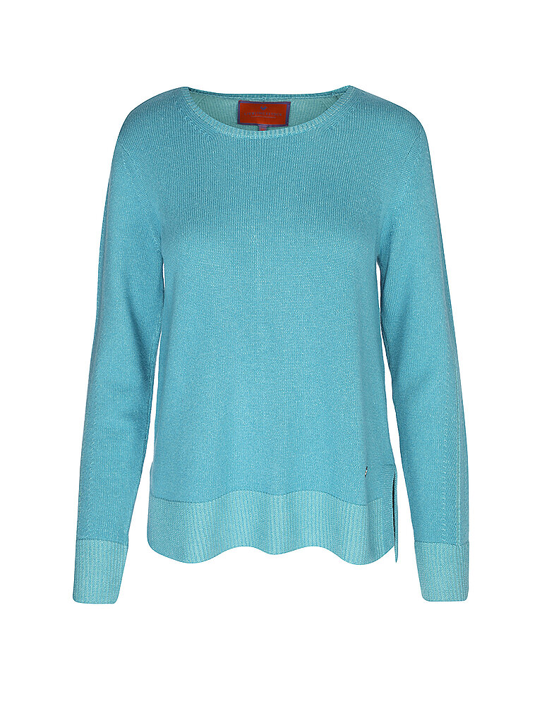 LIEBLINGSSTÜCK Pullover BRIAL blau | 44 von LIEBLINGSSTÜCK