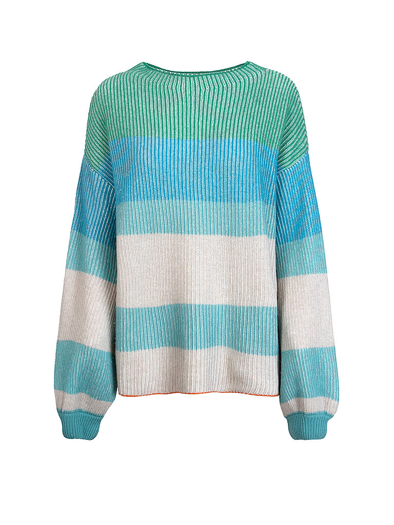 LIEBLINGSSTÜCK Pullover BRUNETAL türkis | 34 LIEBLINGSSTÜCK Pullover BRUNETAL türkis | 34 von LIEBLINGSSTÜCK