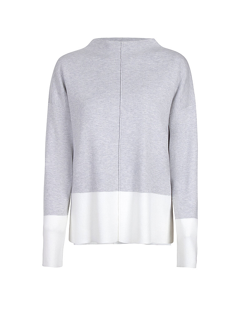 LIEBLINGSSTÜCK Pullover KRISTIEEP grau | 46 von LIEBLINGSSTÜCK