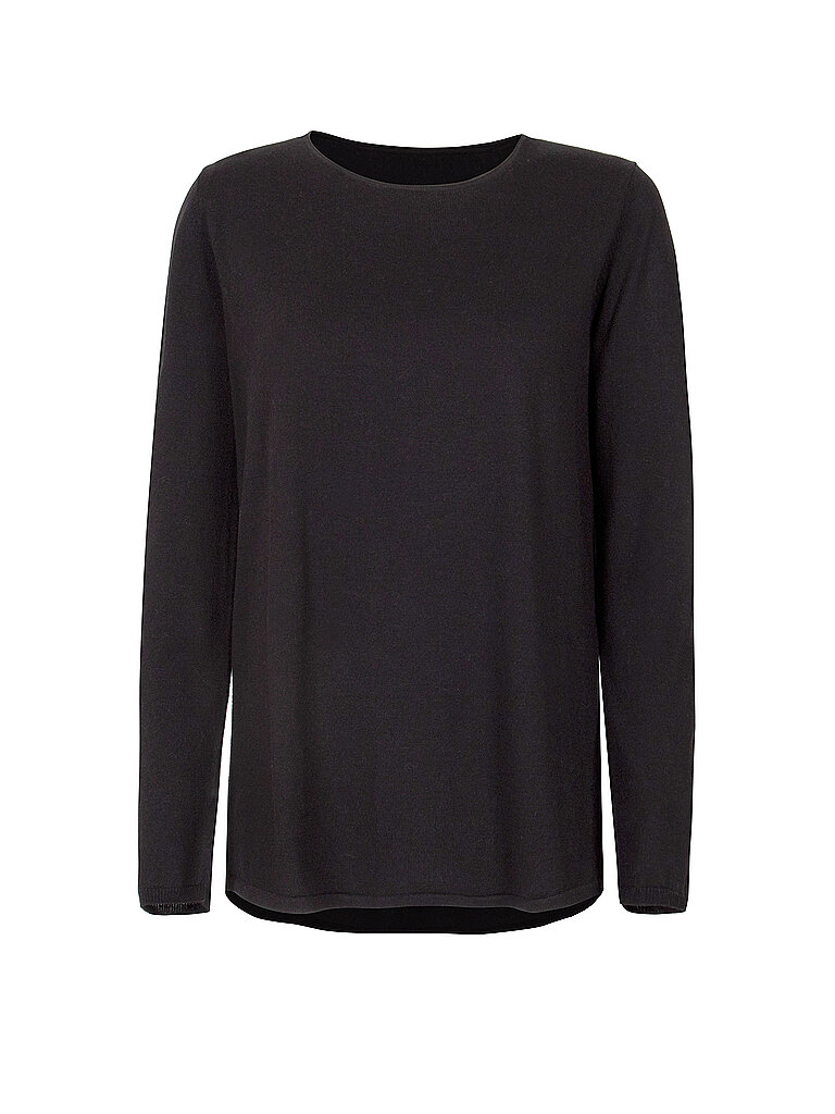 LIEBLINGSSTÜCK Pullover LAHELAEP schwarz | 36 von LIEBLINGSSTÜCK