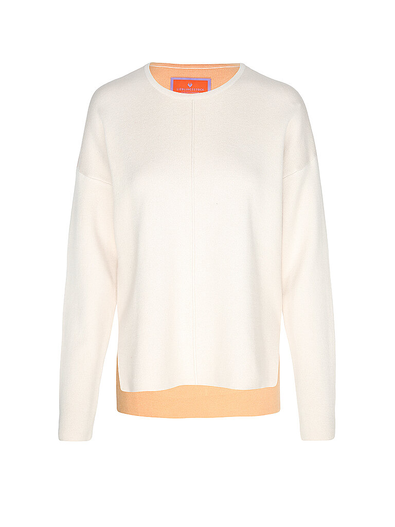 LIEBLINGSSTÜCK Pullover  beige | 34 von LIEBLINGSSTÜCK