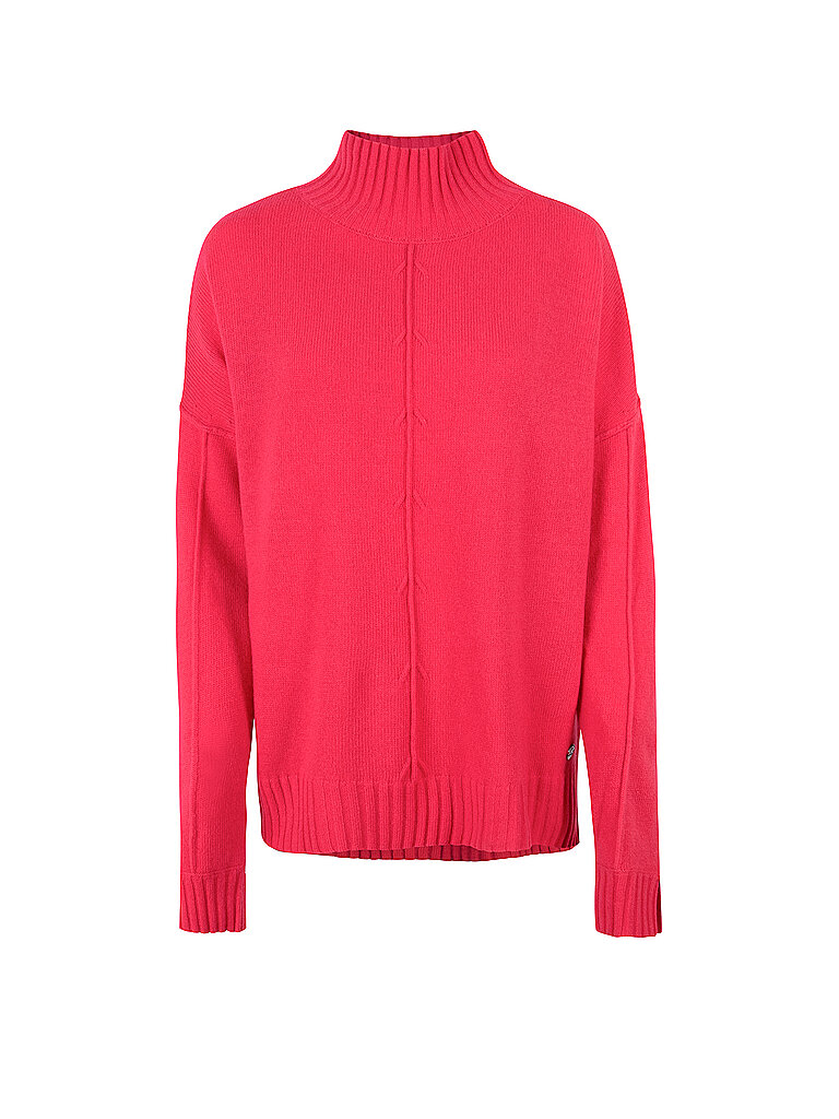 LIEBLINGSSTÜCK Pullover  rot | 34 von LIEBLINGSSTÜCK