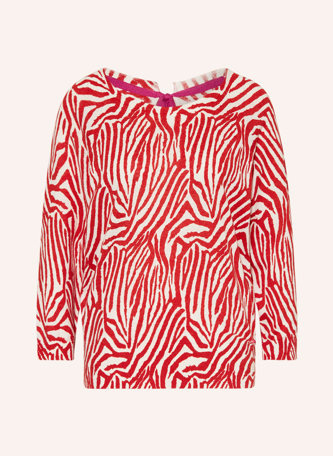 Lieblingsstück Pullover Arberiel rot Lieblingsstück Pullover Arberiel rot von LIEBLINGSSTÜCK