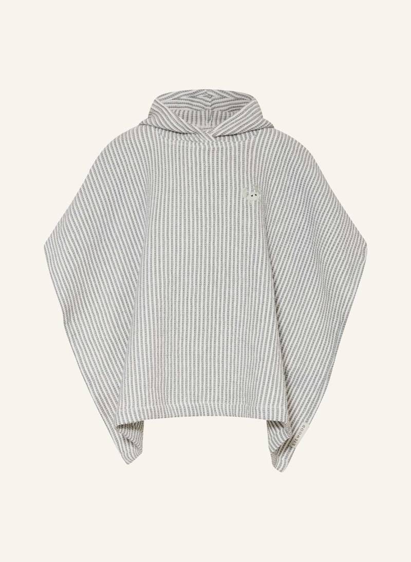 Liewood Badecape Paco blau Liewood Badecape Paco blau von LIEWOOD