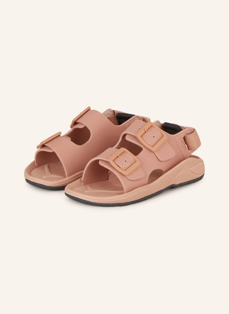 Liewood Sandalen Anni rosa von LIEWOOD