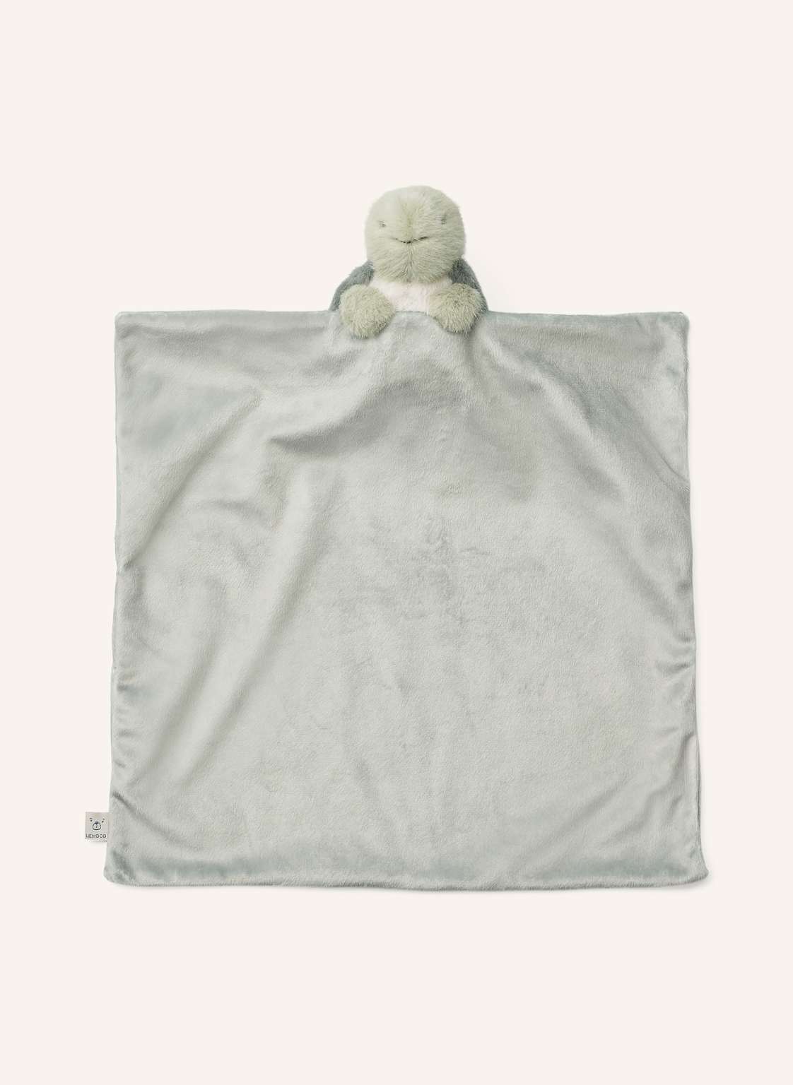 Liewood Schmusetuch Camdon Turtle gruen Liewood Schmusetuch Camdon Turtle gruen von LIEWOOD