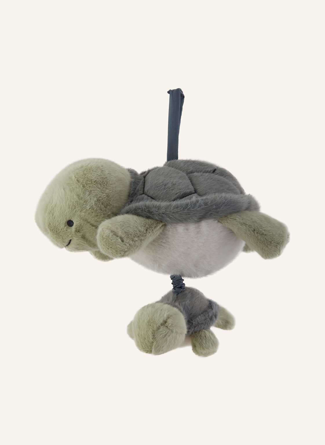 Liewood Spieluhr Mandy Turtle gruen von LIEWOOD