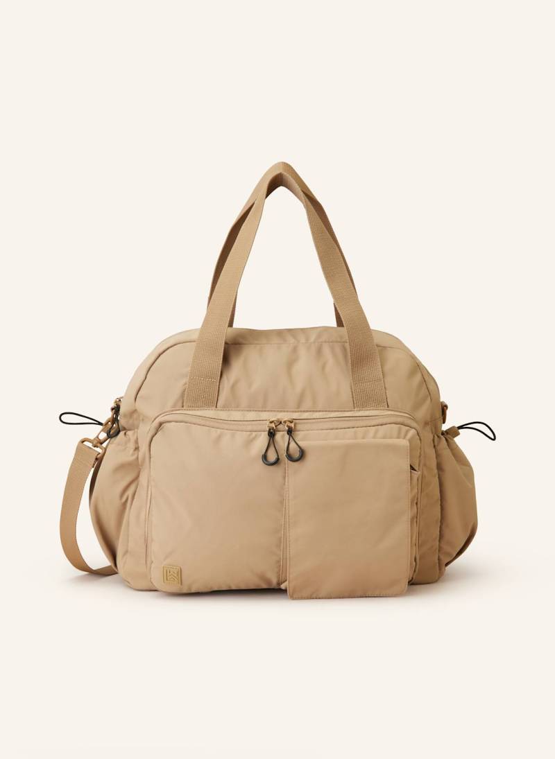 Liewood Sporttasche Carly beige von LIEWOOD