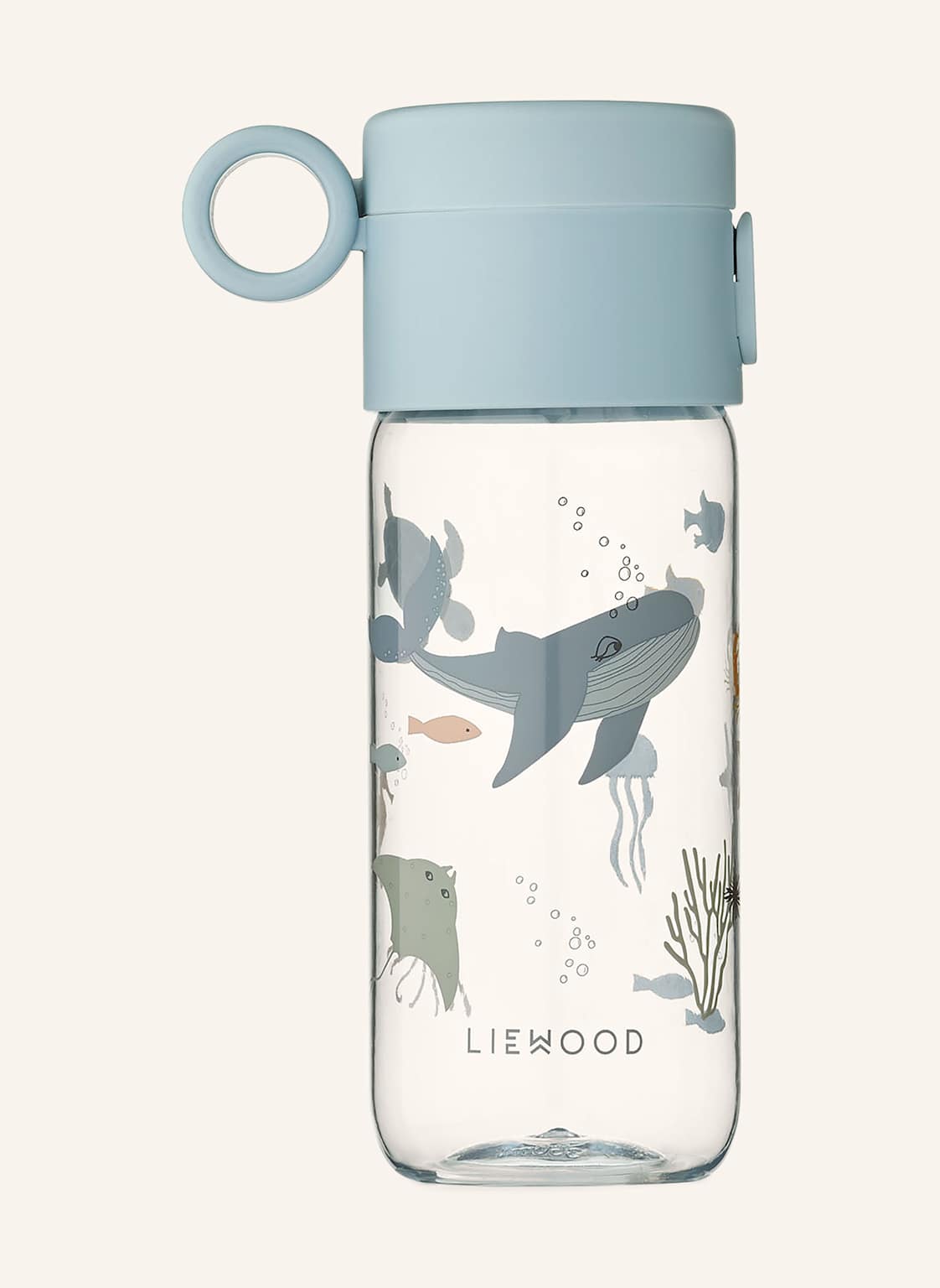 Liewood Trinkflasche Clemence beige von LIEWOOD