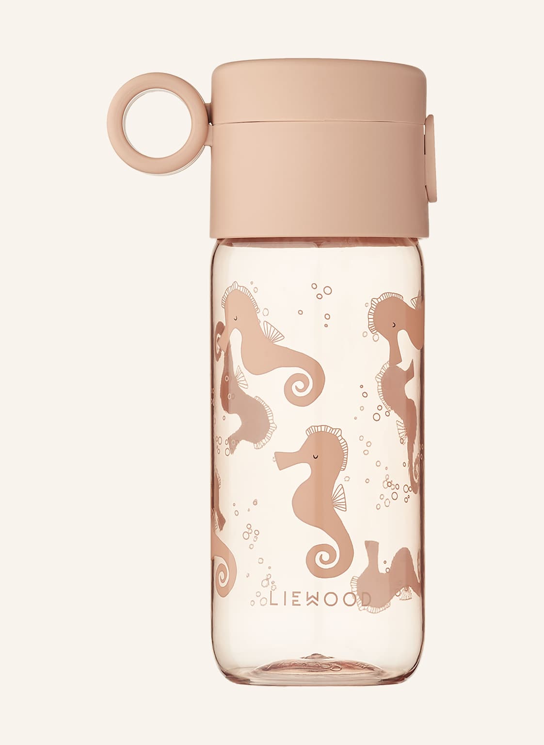 Liewood Trinkflasche Clemence rot Liewood Trinkflasche Clemence rot von LIEWOOD