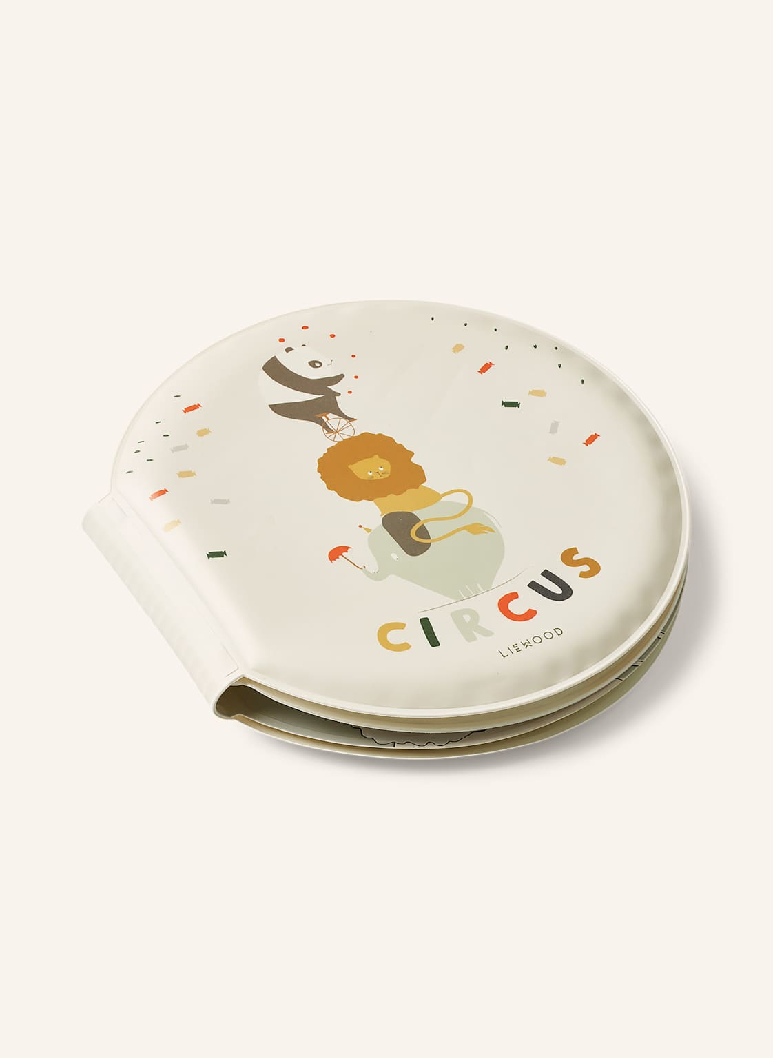 Liewood Wasser-Spielzeug Waylon Circus beige Liewood Wasser-Spielzeug Waylon Circus beige von LIEWOOD