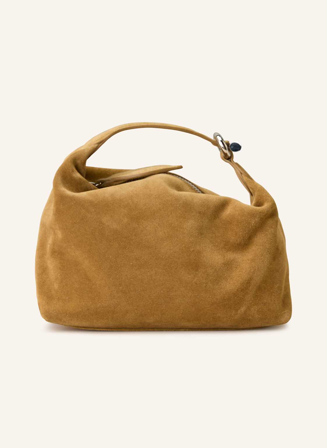 Liffner Handtasche Pillow Pouch Micro braun Liffner Handtasche Pillow Pouch Micro braun von LIFFNER