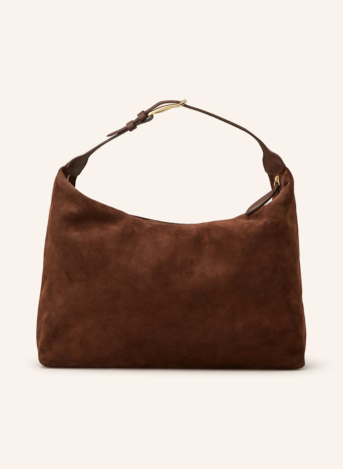 Liffner Handtasche braun von LIFFNER