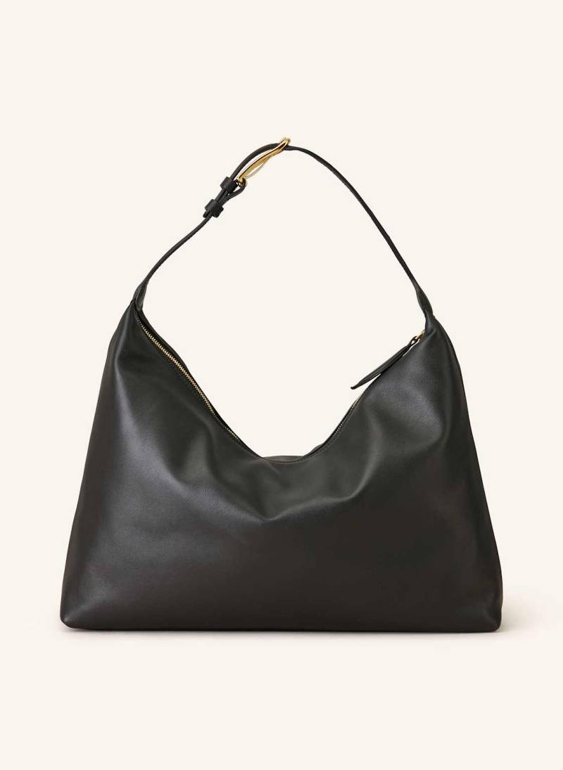 Liffner Handtasche schwarz von LIFFNER